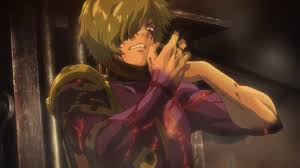 Please, reload page if you can't watch the video. Why We Can T Wait For Super Sci Fi Anime Vivy Fluorite Eye S Song