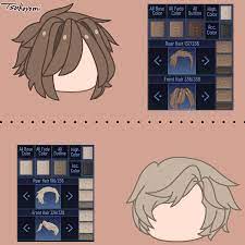 Maybe you would like to learn more about one of these? Need Some Boy Hairs For A Gcmm Hair Some Ideas For You Xd Club Hairstyles Club Outfits Club Design