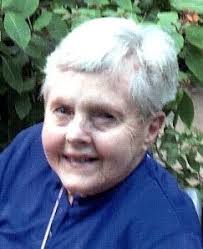 Lola Philpot Obituary