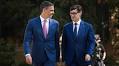 Sánchez and Illa: Personal Ties Amid Political Turmoil