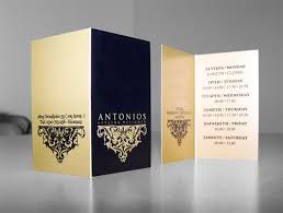Folded business cards can be printed on a same day turnaround. 20 Folded Business Cards That Will Give You Ideas Naldz Graphics