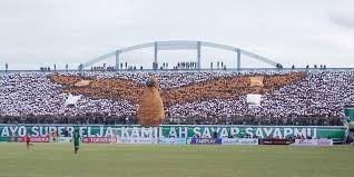Live stream na tv tipsport. Koreo Istimewa Suporter Pss Sleman Di Laga Pembuka Piala Presiden Bola Net