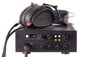 Headphone Amplifiers - Fidelity Magazine