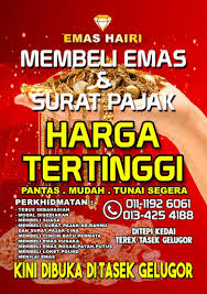 Kedai emas anuar bbu johor. Kedai Emas Hairi Tasek Gelugor Jurunilai Barang Kemas Di Tasek Gelugor