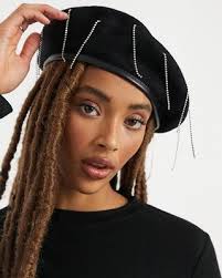 How to wear a beret in 2020