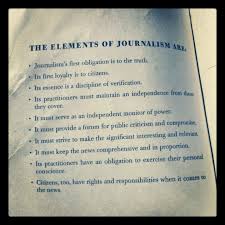 Pin By Jeff Gilbert On Journalism Education Journalism Quotes Journalism Career Investigative Journalism