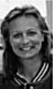 Roxie Lott Strish (1961-2007)