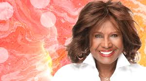 Cosmetologists Chicago Mourns the Loss of Chicago Publicist and  Trailblazer, Dori Wilson