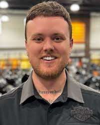 Meet The Staff At Rock City Harley-Davidson® In Little Rock, Arkansas