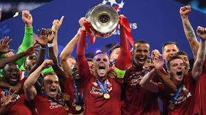 Replay of this fantastic football game. Champions League 2018 19 Live Tables Fixtures Squad List Results Goal Com
