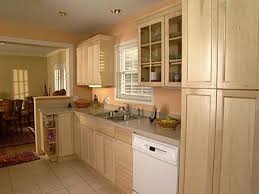 Selecting Unfinished Kitchen Cabinets The Right Way Designalls In 2020 Unfinished Kitchen Cabinets Kitchen Cabinets And Countertops Modern Kitchen Cabinet Design