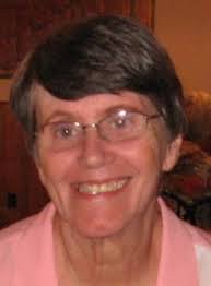 Elizabeth A. Wright (Ouellette) Obituary