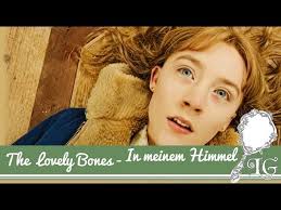 Es stimmt schon, sagt sie ronan 2009 im neuseeländischen wellington bei der premiere von in meinem himmel: The Lovely Bones In Meinem Himmel Fan Trailer By Lookingglass Youtube