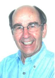 Online Tribute for Arthur Hoock