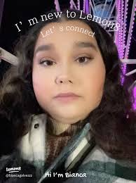 Meet Bianca: A New Lemon8 Enthusiast!