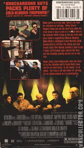 Knockaround Guys | VHSCollector.com