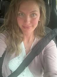 Laughable moment of mistakenly applying wrong lotion