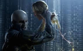 Covenant ending has a twist that has much bigger implications than you might realize. Fox Signals Search For New Stories End Of David S Reign Alien Covenant Forum