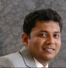 Dr. Mohammed Rafeeq P