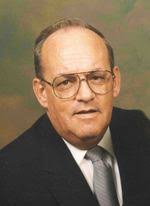 George Patrick Obituary