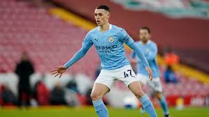 Often described as a footballing genius, and cited by his former teammate chris waddle in 2018 as england's last real creative midfield player, paul gascoigne, usually referred to simply as gazza, started his career at newcastle united, where he. Pep Guardiola Sends Phil Foden Message After Paul Gascoigne Comparisons Mirror Online