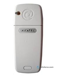 Fotografías Alcatel OT 331 - Celulares ...