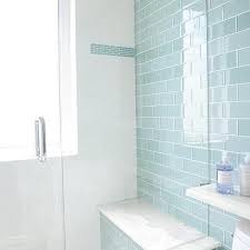 25 Amazing Subway Tile Bathroom Ideas Home Inspirations Glass Tile Shower Small Bathroom Bathroom Design