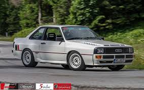 Image result for Oceanic Blue 1983 Audi