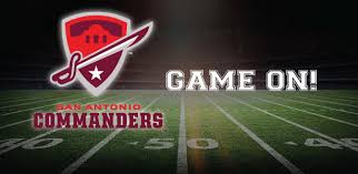 Go Public Night At San Antonio Commanders Northside