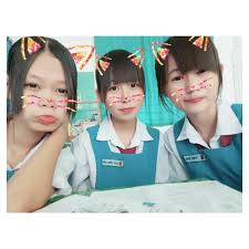 Vivian yong siew yee : Smk St Anthony Sarikei ä»‹ç´¹ Uniform Map åˆ¶æœåœ°åœ–