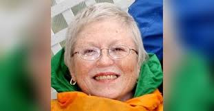 Mavis Kathleen Troutman Obituary