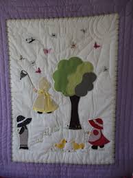 bebek yatak ortusu aplike desenleri yorgan desenleri bebek yorgan desenleri