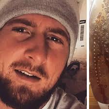 Businessman uses Volvic flavoured water in his IRON to make shirt smell  nice