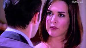 Bruno & Bianca I Mírame a los ojos.