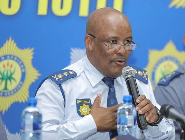 Lieutenant-General-Sindile-Mfazi - News@Media