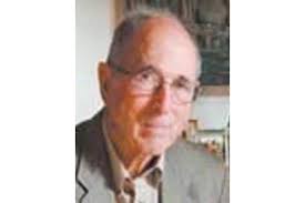 Eugene Lyon Obituary (2020)