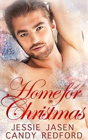 Home for Christmas by Jane Purple