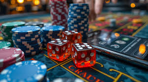 The popularity of mobile applications in the online casino industry -