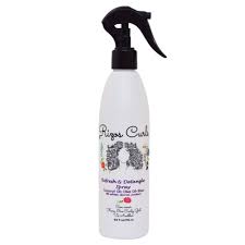 It improves your hair texture and also restores its beautiful since we all have different hair types or lengths, starting from fine hair to wavy or curly hair, there is a product designed for each hair type. Rizos Curls Refresh Detangle Spray 10 Fl Oz Target