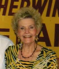 Elizabeth Crenshaw Obituary August 16, 2016