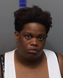 Latest Hamilton County Arrest Report