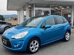 Image result for Bleu Philae 2011 Citroen