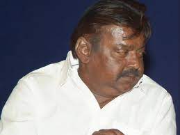 Wishing captain vijayakanth a very happy birthday. Tamil Nadu Polls Vijayakanth Will The Captain Turn Out To Be A Major Force Business Standard News