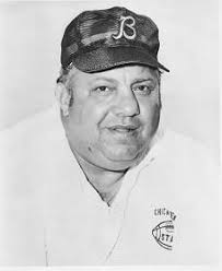 Celebrities with first name: Abe