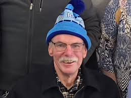 Ted Lahn, Nordair Pilot, Passed Away