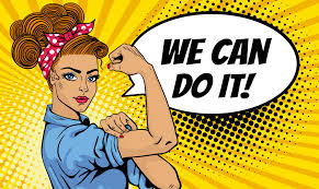 Frases para el día de la mujer cortas. 75 Frases Para El Dia De La Mujer Lucha Por La Igualdad Con Imagenes