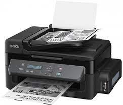 But the performance of 25 normal official letters has lead to consumption of 1/3rd of black ink. Buy Epson M200 Printers In Dubai Uae