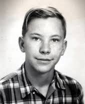 MILLS, Larry Steven “Nabs” (1952