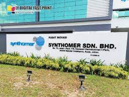 We have the informations about synthomer sdn. Kulai Job Synthomer Ly Advertising Printing Facebook