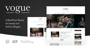 Fashion & beauty & travel & lifestyle blog von sarah eichhorn aus münchen i modeblog, fashionblog, travelblog, beautyblog. Street Style Fashion Lifestyle Personal Blog Wordpress Theme By Themerex Stylelib